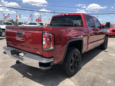 2018 GMC Sierra 1500 SLT   - Photo 10 - Dallas, TX 75247