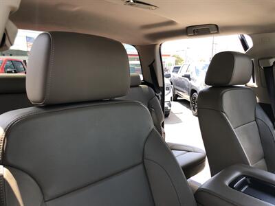 2018 GMC Sierra 1500 SLT   - Photo 19 - Dallas, TX 75247