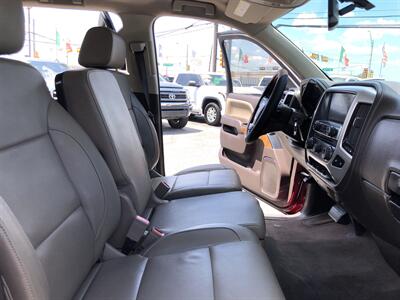 2018 GMC Sierra 1500 SLT   - Photo 20 - Dallas, TX 75247