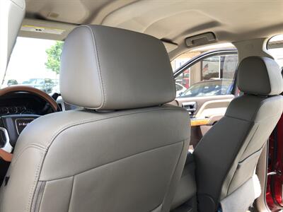 2018 GMC Sierra 1500 SLT   - Photo 17 - Dallas, TX 75247