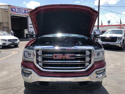 2018 GMC Sierra 1500 SLT   - Photo 3 - Dallas, TX 75247