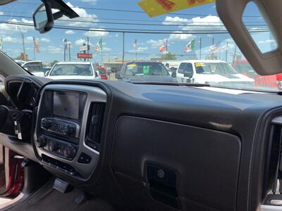 2018 GMC Sierra 1500 SLT   - Photo 21 - Dallas, TX 75247