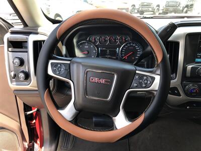 2018 GMC Sierra 1500 SLT   - Photo 13 - Dallas, TX 75247