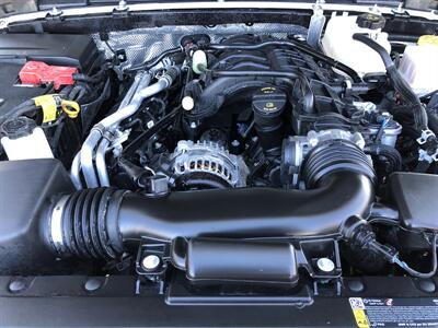 2025 Jeep Gladiator Sport   - Photo 5 - Dallas, TX 75247