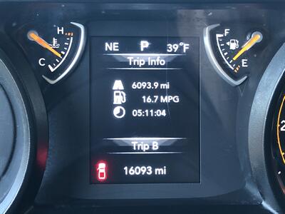 2025 Jeep Gladiator Sport   - Photo 16 - Dallas, TX 75247