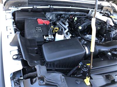 2025 Jeep Gladiator Sport   - Photo 6 - Dallas, TX 75247