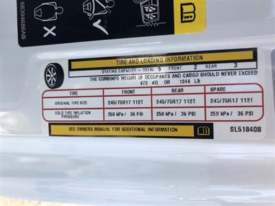 2025 Jeep Gladiator Sport   - Photo 36 - Dallas, TX 75247