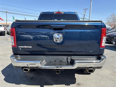 2021 RAM 1500 Lone Star   - Photo 11 - Dallas, TX 75247