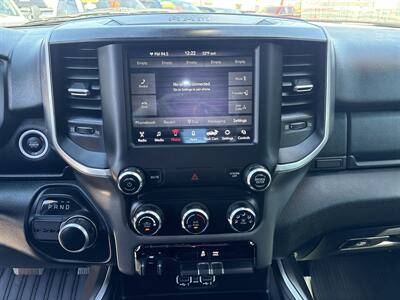 2021 RAM 1500 Lone Star   - Photo 22 - Dallas, TX 75247