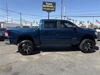 2021 RAM 1500 Lone Star   - Photo 9 - Dallas, TX 75247