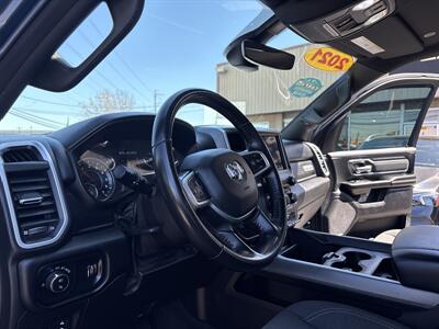 2021 RAM 1500 Lone Star   - Photo 25 - Dallas, TX 75247