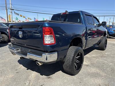 2021 RAM 1500 Lone Star   - Photo 10 - Dallas, TX 75247