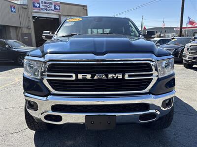 2021 RAM 1500 Lone Star   - Photo 2 - Dallas, TX 75247
