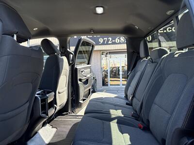 2021 RAM 1500 Lone Star   - Photo 28 - Dallas, TX 75247