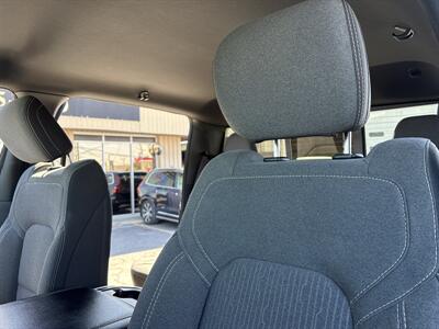 2021 RAM 1500 Lone Star   - Photo 23 - Dallas, TX 75247