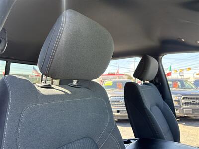 2021 RAM 1500 Lone Star   - Photo 31 - Dallas, TX 75247