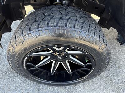 2021 RAM 1500 Lone Star   - Photo 32 - Dallas, TX 75247