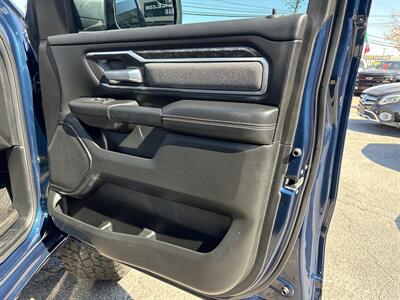 2021 RAM 1500 Lone Star   - Photo 30 - Dallas, TX 75247