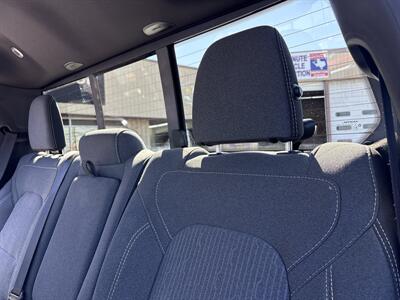 2021 RAM 1500 Lone Star   - Photo 27 - Dallas, TX 75247