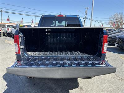 2021 RAM 1500 Lone Star   - Photo 14 - Dallas, TX 75247