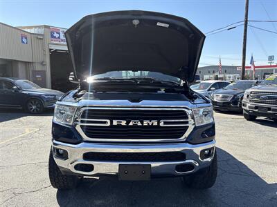 2021 RAM 1500 Lone Star   - Photo 4 - Dallas, TX 75247