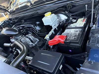 2021 RAM 1500 Lone Star   - Photo 7 - Dallas, TX 75247