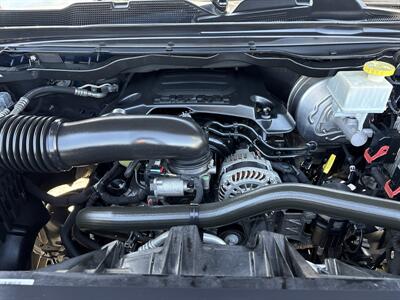 2021 RAM 1500 Lone Star   - Photo 5 - Dallas, TX 75247