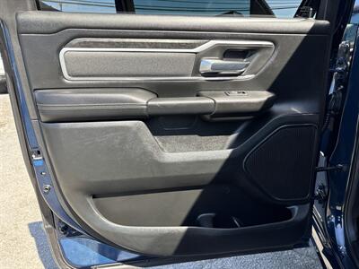 2021 RAM 1500 Lone Star   - Photo 26 - Dallas, TX 75247