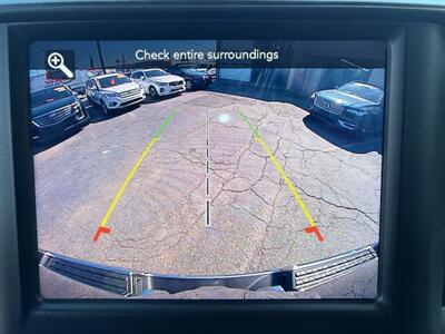 2021 RAM 1500 Lone Star   - Photo 21 - Dallas, TX 75247
