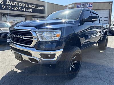 2021 RAM 1500 Lone Star   - Photo 17 - Dallas, TX 75247