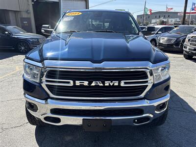 2021 RAM 1500 Lone Star   - Photo 3 - Dallas, TX 75247