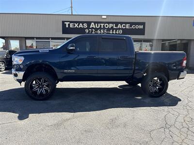 2021 RAM 1500 Lone Star   - Photo 16 - Dallas, TX 75247