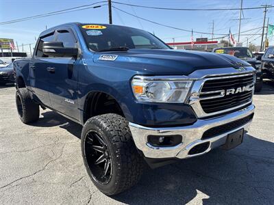 2021 RAM 1500 Lone Star   - Photo 8 - Dallas, TX 75247