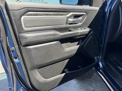 2021 RAM 1500 Lone Star   - Photo 18 - Dallas, TX 75247