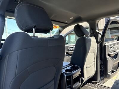 2021 RAM 1500 Lone Star   - Photo 29 - Dallas, TX 75247