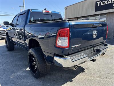 2021 RAM 1500 Lone Star   - Photo 15 - Dallas, TX 75247