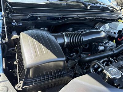 2021 RAM 1500 Lone Star   - Photo 6 - Dallas, TX 75247