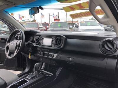 2017 Toyota Tacoma SR - Photo 28 - Dallas, TX 75247