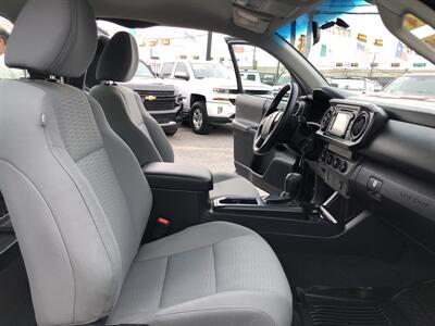 2017 Toyota Tacoma SR - Photo 27 - Dallas, TX 75247