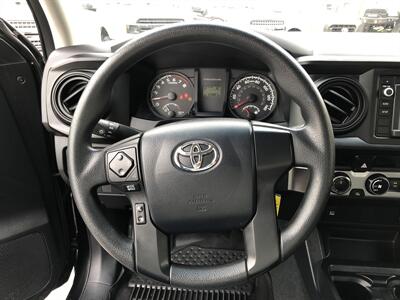 2017 Toyota Tacoma SR - Photo 16 - Dallas, TX 75247