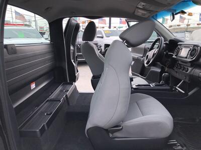 2017 Toyota Tacoma SR - Photo 29 - Dallas, TX 75247