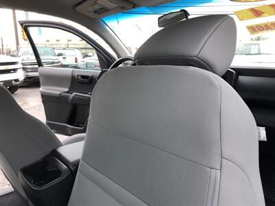 2017 Toyota Tacoma SR - Photo 30 - Dallas, TX 75247