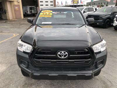 2017 Toyota Tacoma SR - Photo 7 - Dallas, TX 75247