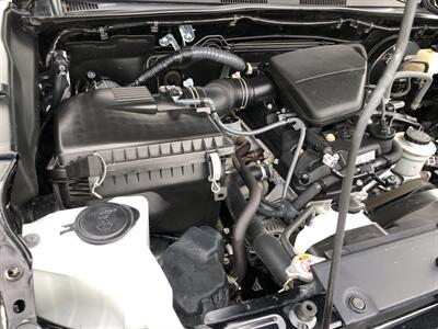 2017 Toyota Tacoma SR - Photo 5 - Dallas, TX 75247