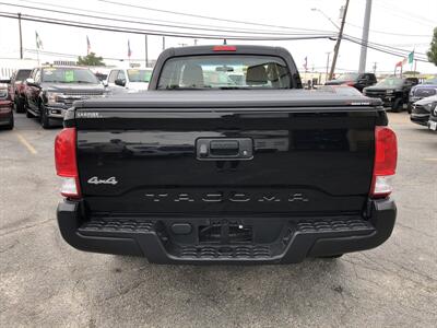 2017 Toyota Tacoma SR - Photo 11 - Dallas, TX 75247