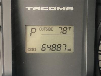 2017 Toyota Tacoma SR - Photo 19 - Dallas, TX 75247