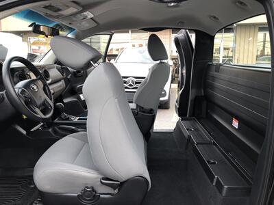 2017 Toyota Tacoma SR - Photo 23 - Dallas, TX 75247