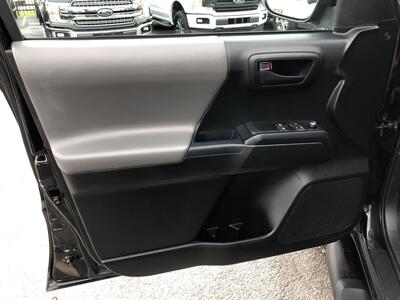 2017 Toyota Tacoma SR - Photo 15 - Dallas, TX 75247