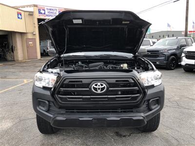 2017 Toyota Tacoma SR - Photo 3 - Dallas, TX 75247