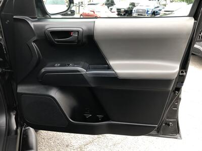 2017 Toyota Tacoma SR - Photo 25 - Dallas, TX 75247